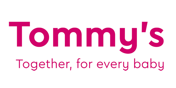 Tommy's logo